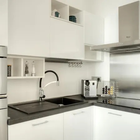 Apartment Blue Velvet - Centro Pedonale