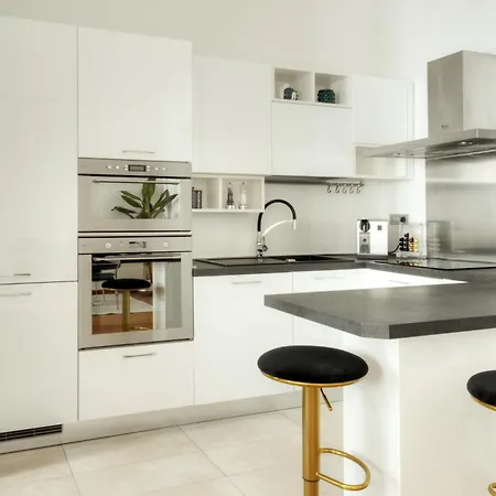 Blue Velvet - Centro Pedonale Apartment Turin