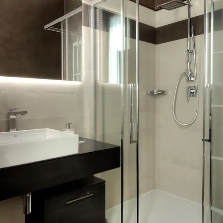 Blue Velvet - Centro Pedonale Apartment *